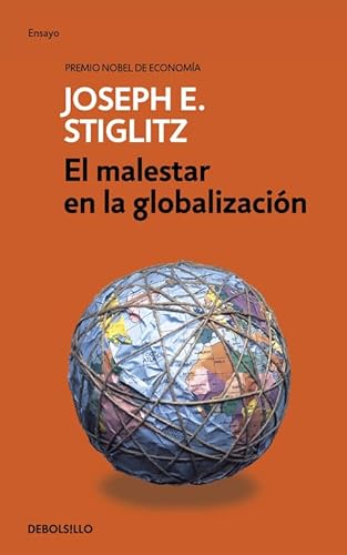 9788490626030: El malestar de la globalizain