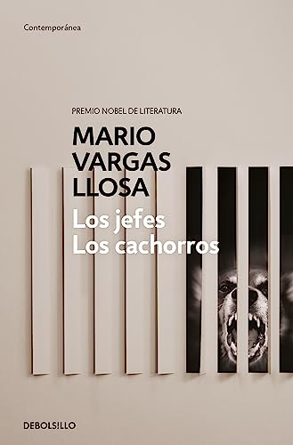 Beispielbild fr Los Jefes, Los cachorros / The Chiefs and the Cubs (Spanish Edition) zum Verkauf von Blue Vase Books