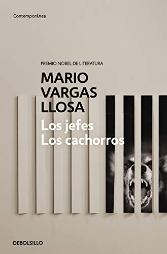 Stock image for Los Jefes, Los cachorros / The Chiefs and the Cubs (Spanish Edition) for sale by Blue Vase Books