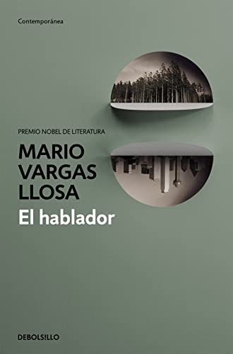 Imagen de archivo de El hablador / The Storyteller (Spanish Edition) a la venta por GF Books, Inc.