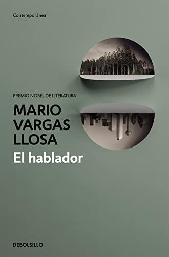 9788490626085: El hablador (Contempornea)