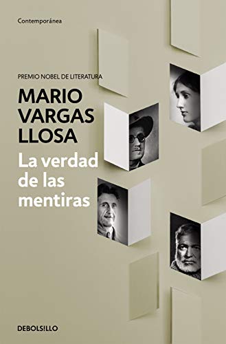 9788490626108: La verdad de las mentiras (Contempornea)