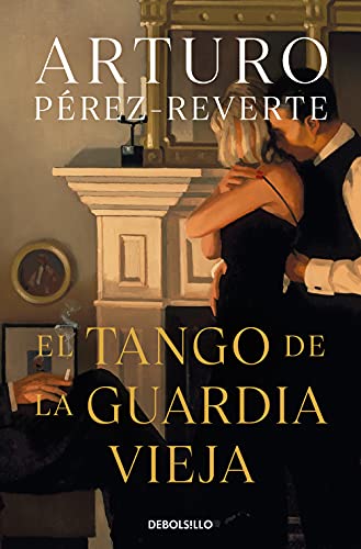 Stock image for El Tango de la Guardia Vieja / What We Become: A Novel for sale by ThriftBooks-Dallas