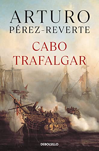 9788490626603: Cabo Trafalgar (Best Seller)