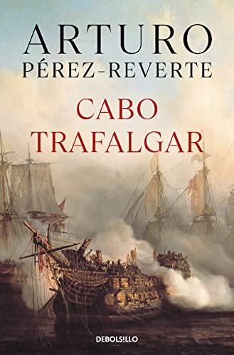 9788490626603: Cabo de Trafalgar / Cape of Trafalgar