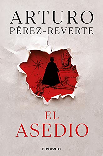 9788490626610: El asedio - Edition Junio 2021 (Best Seller)
