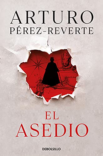 9788490626610: El asedio / The Siege