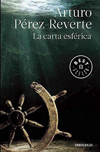 9788490626634: La carta esfrica (Best Seller)