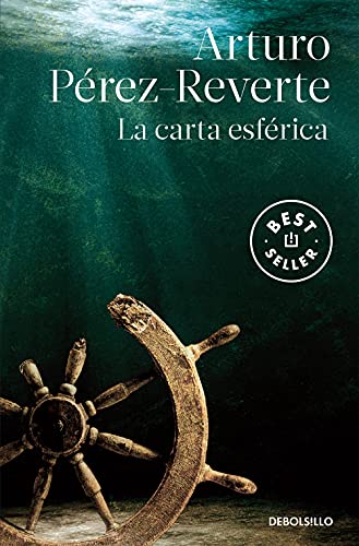 9788490626634: La carta esfrica (Spanish Edition)