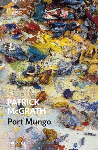 Stock image for PORT MUNGO for sale by KALAMO LIBROS, S.L.