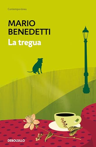 9788490626726: La tregua (Contempornea)