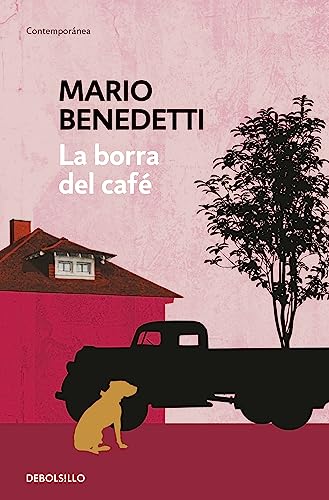 9788490626740: La borra del caf (Contempornea)