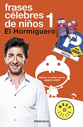 Imagen de archivo de Frases clebres de nios (Best Seller) a la venta por medimops