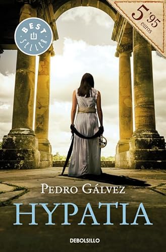 9788490627068: Hypatia (Best Seller)