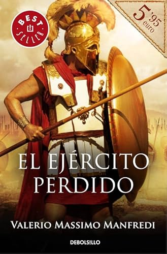 9788490627099: El ejrcito perdido (Spanish Edition)