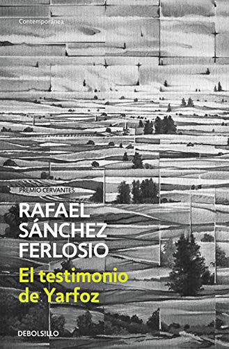Imagen de archivo de EL TESTIMONIO DE YARFOZ a la venta por KALAMO LIBROS, S.L.