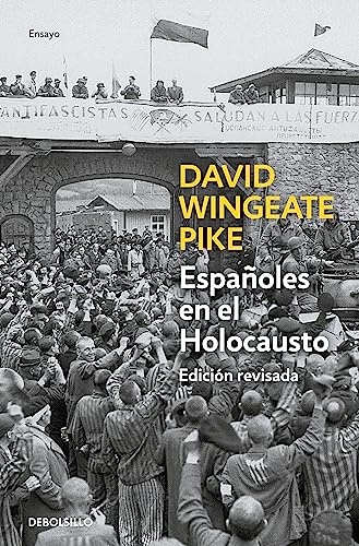9788490627228: Espaoles en el holocausto / Spaniards in the Holocaust
