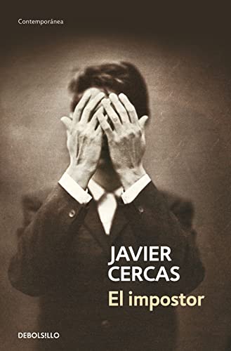 9788490627501: El impostor (Contempornea)