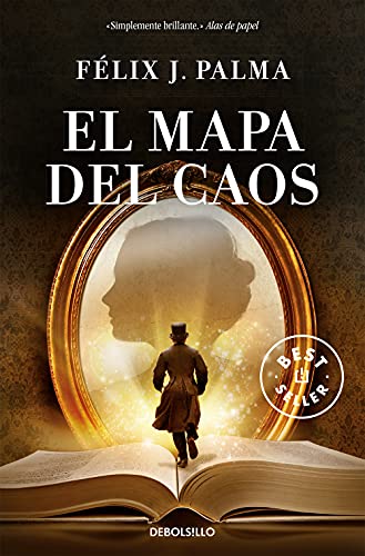 Beispielbild fr El mapa del caos / The Map of Chaos (El Mapa Del Tiempo / the Map of Time Trilogy) zum Verkauf von WorldofBooks