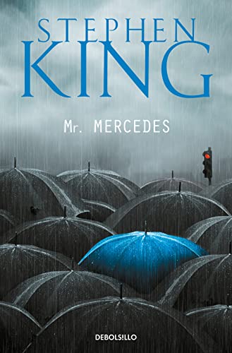 Beispielbild fr Mr Mercedes: Bill Hodges 1 (BEST SELLER, Band 26200) zum Verkauf von medimops