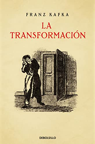 9788490627709: La transformacin (Contempornea)