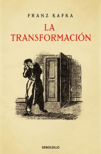 9788490627709: La transformacion / Edicion conmemorativa The Metamorphosis (Spanish Edition)