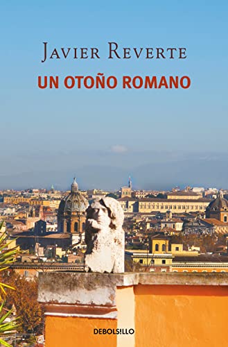 9788490627730: Un otoo romano (Best Seller)