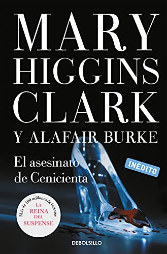Stock image for El asesinato de Cenicienta / The Cinderella Murder: An Under Suspicion Novel (BAJO SOSPECHA / UNDER SUSPICION) (Spanish Edition) for sale by BooksRun