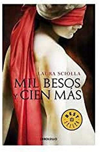 9788490627792: Mil besos y cien ms (Spanish Edition)