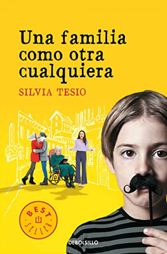 Beispielbild fr Una familia como otra cualquiera (BEST SELLER, Band 26200) zum Verkauf von medimops