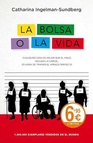 Imagen de archivo de La bolsa o la vida (Spanish Edition) a la venta por ThriftBooks-Dallas