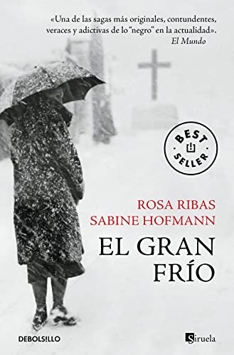 Stock image for El gran frio / The Big Chill (Spanish Edition) for sale by Irish Booksellers