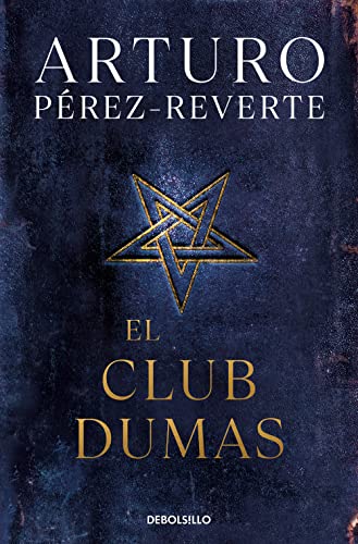 9788490628348: El club Dumas (Best Seller)