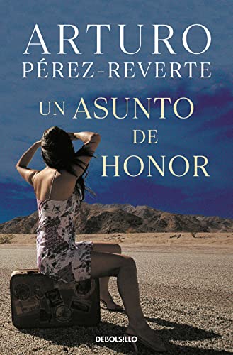 9788490628355: Un asunto de honor (Best Seller)