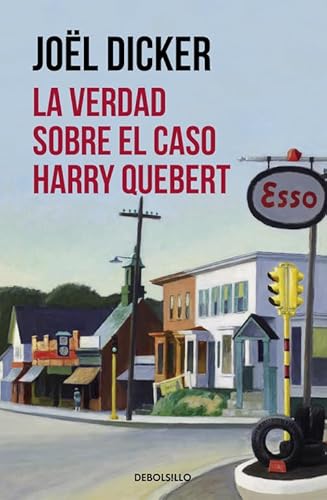 9788490628379: La verdad sobre el caso Harry Quebert