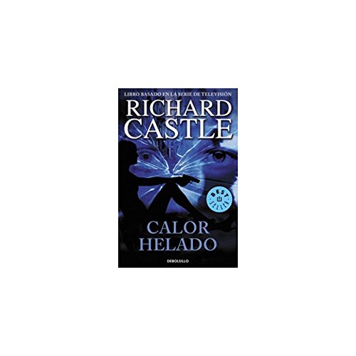9788490628430: Calor helado (Serie Castle 4) (Best Seller)