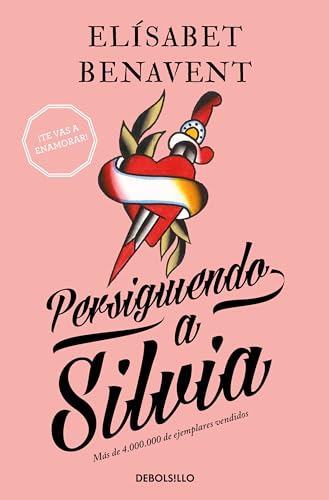 Imagen de archivo de Persiguiendo a Silvia / Chasing Silvia (Silvia Serie) (Spanish Edition) a la venta por GF Books, Inc.