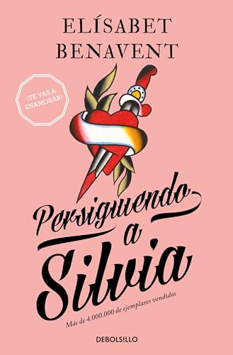 Stock image for Persiguiendo a Silvia / Chasing Silvia (Silvia Serie) (Spanish Edition) for sale by GoldenDragon