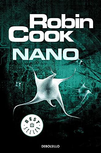 9788490628546: Nano (Best Seller)