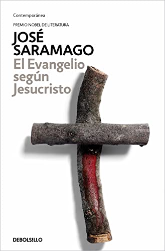 9788490628713: El evangelio segn Jesucristo / The Gospel According to Jesus Christ