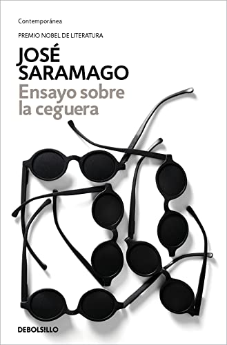 Beispielbild fr Ensayo sobre la ceguera / Blindness (Spanish Edition) zum Verkauf von BooksRun