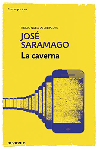 9788490628744: La caverna (Contempornea)