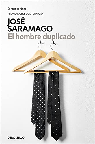 9788490628751: Hombre Duplicado, El [Lingua spagnola]