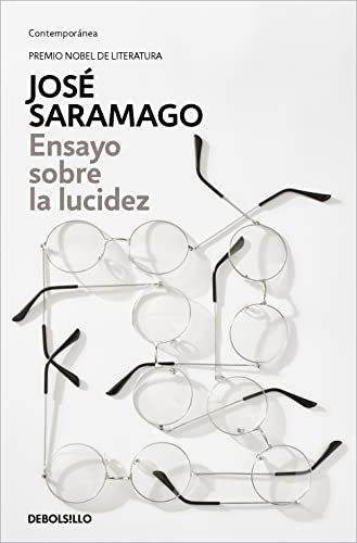 Stock image for Ensayo sobre la lucidez / Seeing (Spanish Edition) for sale by GF Books, Inc.