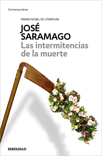 Stock image for Las intermitencias de la muerte / Death With Interruptions for sale by Revaluation Books