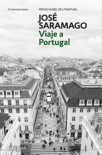 9788490628805: Viaje a Portugal (Contemporánea)