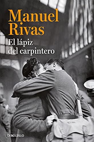 9788490628843: El lápiz del carpintero (Best Seller)