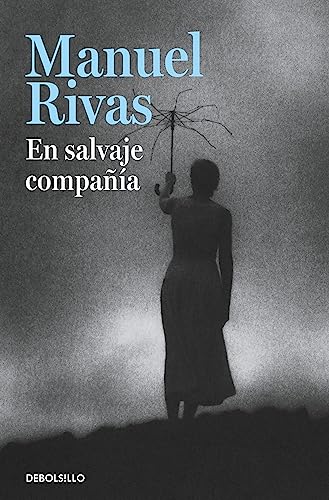 Stock image for EN SALVAJE COMPAA for sale by KALAMO LIBROS, S.L.