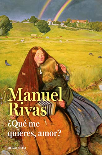 Beispielbild fr �Que me quieres, amor? / Honey, What Do You Want From Me (Spanish Edition) zum Verkauf von St Vincent de Paul of Lane County