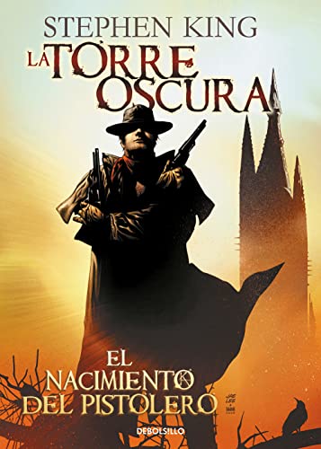 9788490628904: El nacimiento del pistolero (La Torre Oscura [cmic] 1) (Best Seller | Cmic)